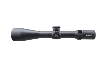 Прицел Vector Optics Continental x6 5-30x56 MBR Ranging FFP ED Zero Stop 34mm