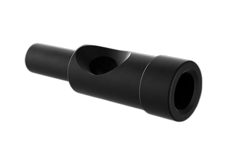 Горизонтальный поршень Лешего 2