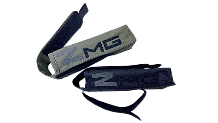 ДТКП Matilda MG Ultra Z-5, 5.45x39, 223, резьба 24x1,5 правая