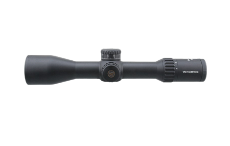 Прицел Vector Optics Continental x6 3-18х50 FFP ED Zero Stop 34мм