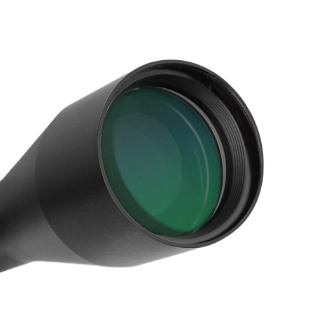 Прицел Bobcat King 3-12х44 SF FFP