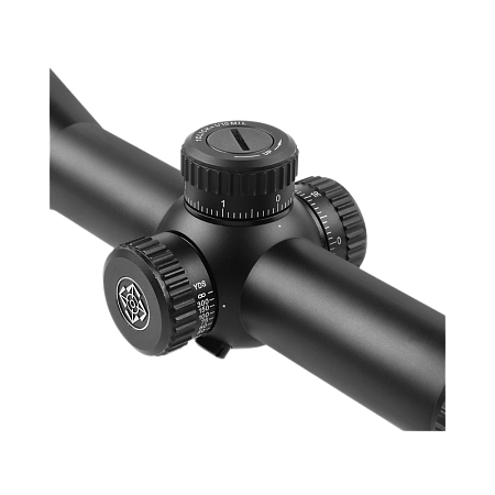 Прицел Marcool EVV 6-24X50 SF FFP (HY1616-1)