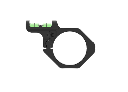 Кольцо с уровнем Vector Optics, 30 мм (SCACD-26)