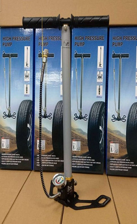 Насос ручной высокого давления GX-H-C2