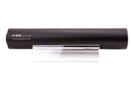 ДТКП Matilda MG Ultra Макси Лонг TG-2 336 ТКМ (резьба 24*1,5 правая)