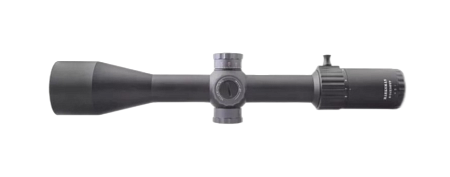 Прицел Vector Optics Marksman 6-24x50 FFP
