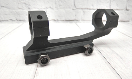 Кронштейн с выносом 25.4 мм (Weaver 20 мм) v2