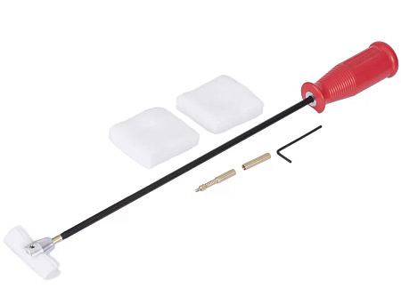 Шомпол для чистки патронника 26 см(.22-.375 саl.)и боевых упоров болтовых винтовок