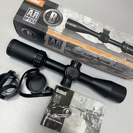 Прицел Bushnell AR Optics 3-9x40 (AR93940) сетка Drop Zone-223