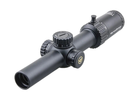 Прицел Vector Optics Taurus HD 1-6x24 FFP