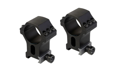 Прицел Vector Optics Continental  HD 5-30x56 SFP Tactical