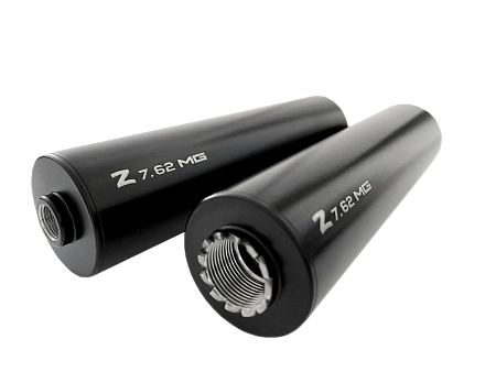 ДТКП Matilda MG Ultra Z-12, 5.45x39