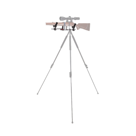 Площадка стрелковая для опоры ROKSTAD