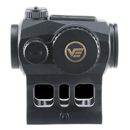 Коллиматорный прицел Vector Optics Scrapper 1x22 (2МОА)