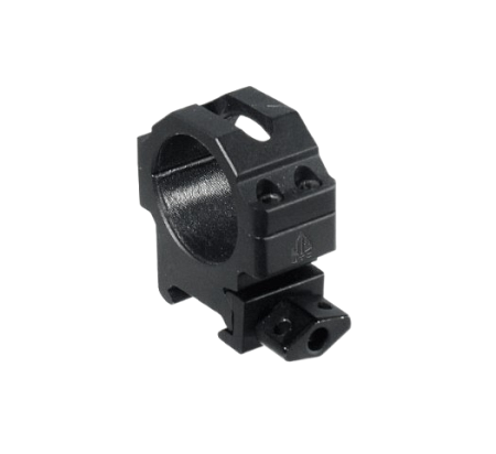 Кольца Leapers 30 мм. б/с Н-10 мм (Weaver 20 мм)винтовой зажим