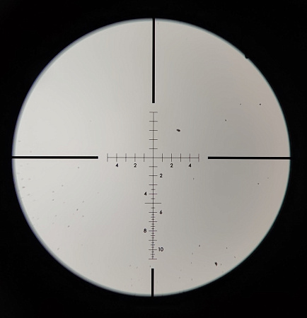 Оптический прицел EDgun 12х44 SF IR