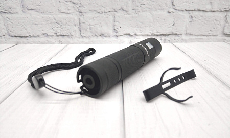 Фонарь Convoy S9 (CREE XM-L2)