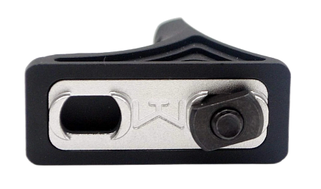 Тактический упор MLOK/M-LOK и KeyMod