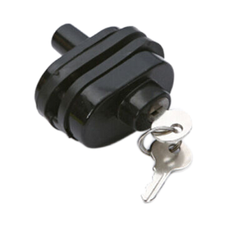 Замок на спусковой крючок, 2 ключа