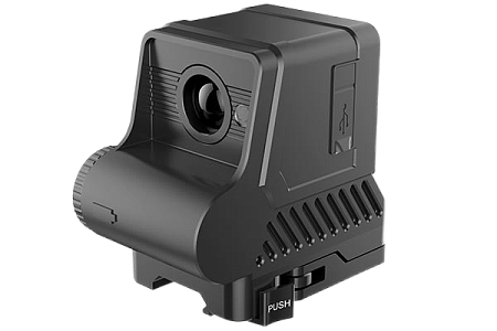 Тепловизионный коллиматор iRay xHolo HP13