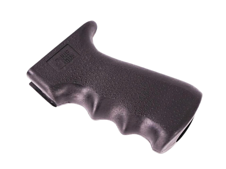 Рукоять Pufgun полимерная для АК/Сайга/Вепрь анатомическая