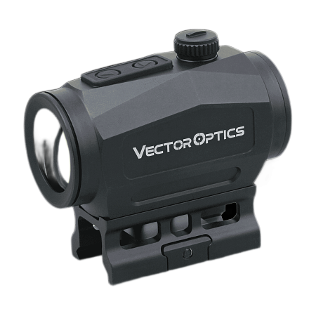 Коллиматорный прицел Vector Optics Scrapper 1x29 (2MOA)