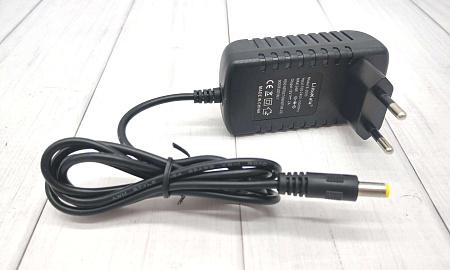 Адаптер сетевой LiitoKala 12V/2А