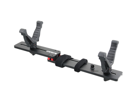 Площадка стрелковая для опоры ROKSTAD