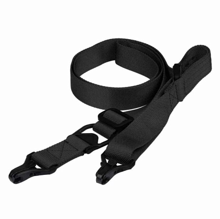 Ремень для ружья Magpul MS3 Multi-Mission Sling(черный) (SHMS33)