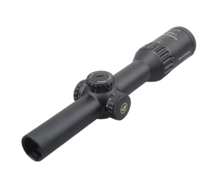 Прицел Vector Optics Continental HD 1-6х24 Tactical SFP IR