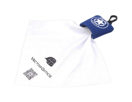 Прицел Vector Optics Continental x6 3-18х50 FFP ED Zero Stop 34мм