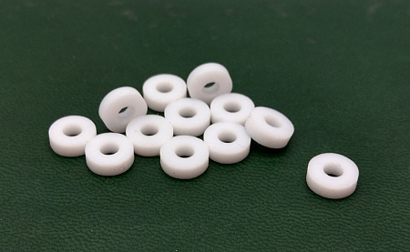 Прокладка фторопластовая (5 шт)