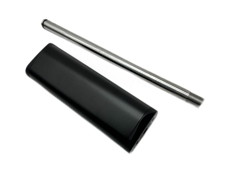 Кит комплект 250мм Леший 2 (обечайка + стволик 4,5)