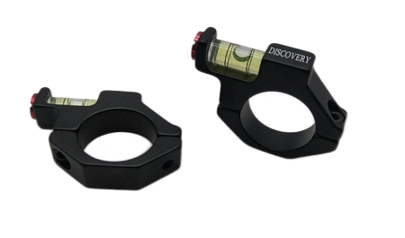 Уровень на оптический прицел 25 мм v3