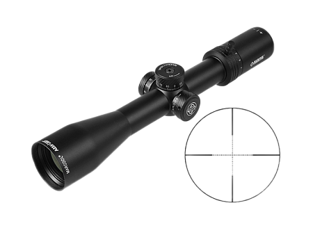 Прицел Marcool ALT 4-16x44 MAR-054 (HY1302-1)