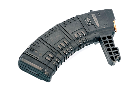 Магазин для СКС (черный), MAG SKS762 30-30/B