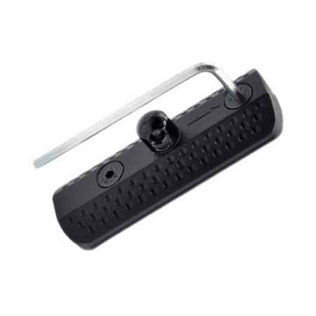 Адаптер для сошек "Harris" для установки на MLOK/M-LOK