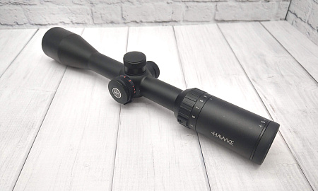 Оптический прицел Hawke Vantage IR 3-9x40 (.22 Sub, 9x) 8211
