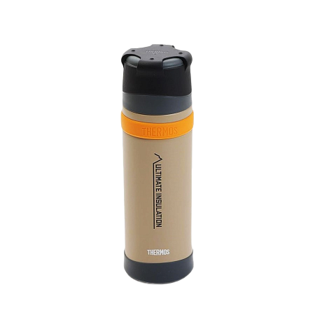 Термос для напитков 0,75 л THERMOS FFX-751, песочный