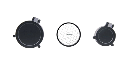 Прицел Vector Optics VEYRON 4-16X44 FFP