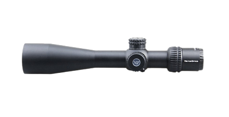 Прицел Vector Optics Veyron 6-24x44 FFP