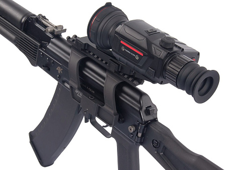 Прицел тепловизионный Guide TR450