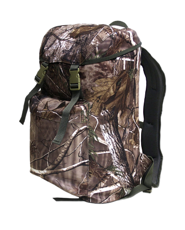 Рюкзак Hunter-1 Камыш. Темный лес