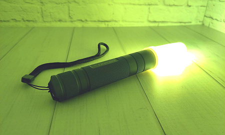 Рассеиватель для фонарей Convoy S2, S3, S8 и др(желтый)