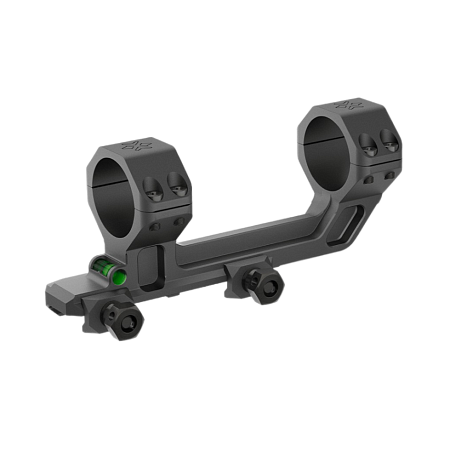 Кронштейн с выносом Vector Optics 30 мм X-ACCU, с уровнем, 0MOA