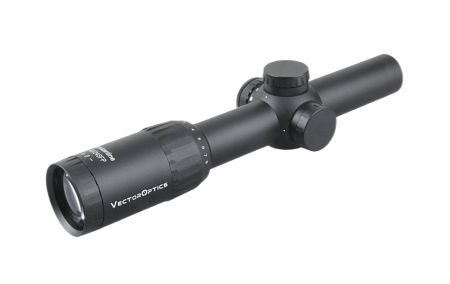 Прицел Vector Optics Constantine 1-8x24 SFP