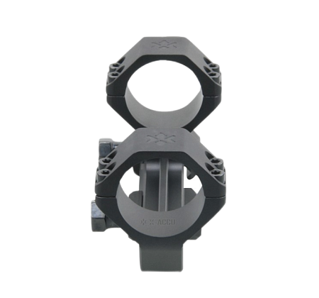 Кронштейн Vector Optics  с выносом 30 мм (Weaver 20 мм) 20МОА