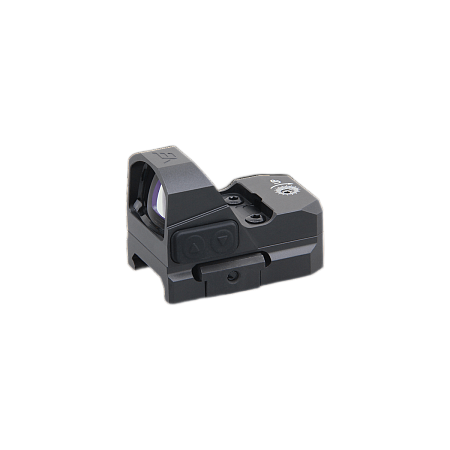 Коллиматорный прицел Vector Optics FRENZY 1x17x24 GREEN