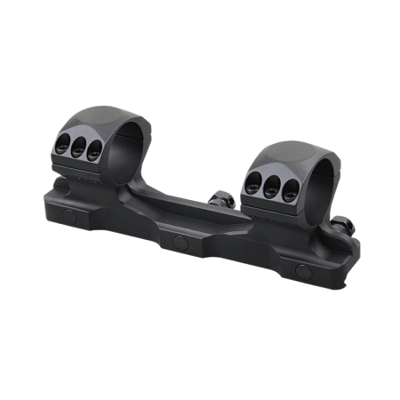 Кронштейн Vector Optics X-ACCU 30 мм Medium 0MOA