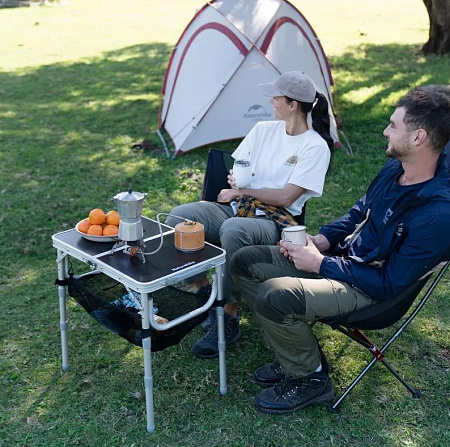 Стол складной туристический Naturehike CNK2450JJ010